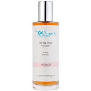 The Organic Pharmacy Herbal Toner 100 ml