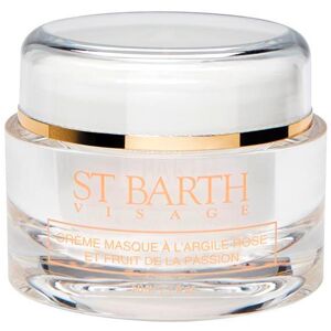 LIGNE ST BARTH Maschera al frutto della passione 50 ml