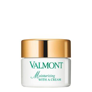 Valmont Moisturizing With A Cream 50 ml