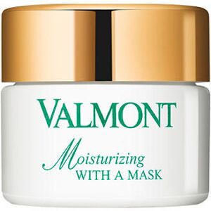 Valmont Moisturizing With A Mask 50 ml