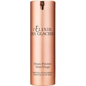 Valmont L'Elixir des Glaciers Sérum Précieux Votre Visage Anti-Aging Serum 30 ml