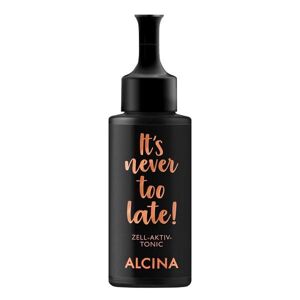 Alcina It's never too late Tonico attivo cellulare 125 ml