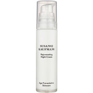 Susanne Kaufmann Crema rigenerante linea A 50 ml