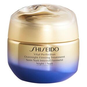 Shiseido Vital Perfection Overnight Firming Treatment 50 ml