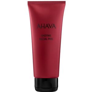 AHAVA APPLE OF SODOM Enzyme Facial Peel 100 ml