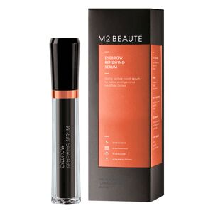 M2 Beauté Eyebrow Renewing Serum 4 ml