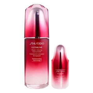 Shiseido Ultimune Power Duo Set