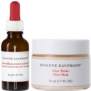 Susanne Kaufmann Glow Facial Care Duo Set