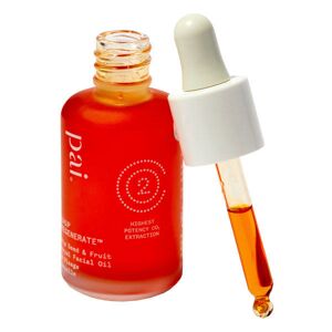 Pai Rosehip Bioregenerate Face Oil 30 Ml