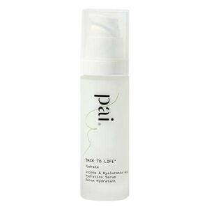 Pai Back To Life Hydration Serum 30 Ml