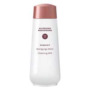 Hildegard Braukmann EXQUISIT Pulizia del latte 200 ml