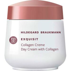 Hildegard Braukmann EXQUISIT Collagen Creme 30 ml