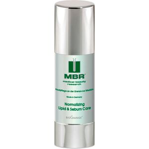 MBR Medical Beauty Research BioChange Normalizing Lipid & Sebum Care 30 ml