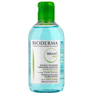 Bioderma Sébium H2O 250 ml