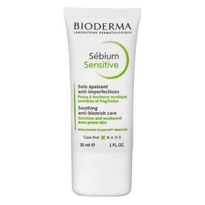 Bioderma Sébium Sensitive 30 ml