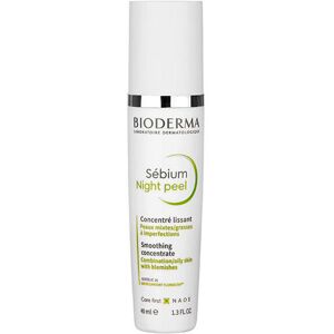 Bioderma Sébium Night Peel 40 ml