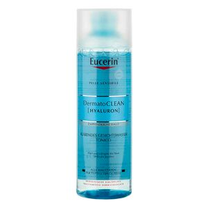 Eucerin DermatoCLEAN Tonico chiarificante per il viso 200 ml