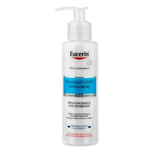 Eucerin DermatoCLEAN Latte detergente 200 ml