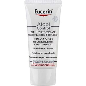 Eucerin AtopiControl Crema per il viso 50 ml