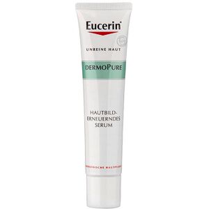 Eucerin DERMOPURE Siero rinnovatore della pelle 40 ml