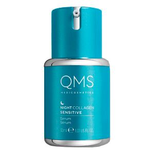 QMS Night Collagen Sensitive Serum 30 ml