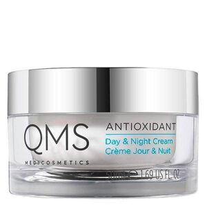 QMS Antioxidant Day & Night Cream 50 ml