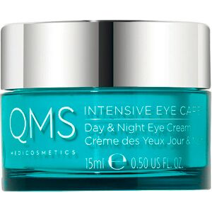 QMS Intensive Eye Care Day & Night Eye Cream 15 ml