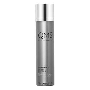 QMS Advanced Pearl Protein Day & Night Cream 50 ml