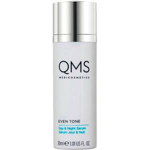 QMS Even Tone Day & Night Serum 30 ml