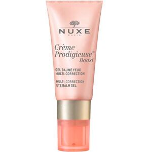 NUXE Crème Prodigieuse Boost Multi-Correcting Eye Balm Gel 15 ml