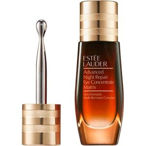 Estee Lauder Matrice del concentrato per gli occhi di riparazione notturna avanzata 15 ml