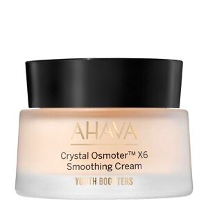 AHAVA YOUTH BOOSTERS Crema levigante Crystal Osmoter X6 50 ml