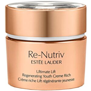 Estee Lauder Re-Nutriv Ultimate Lift Regenerating Youth Creme Rich 50 ml