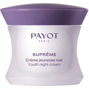 Payot Suprême Jeunesse Nuit 50 ml