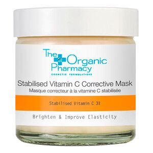 The Organic Pharmacy Stabilised Vitamin C Corrective Mask 60 ml