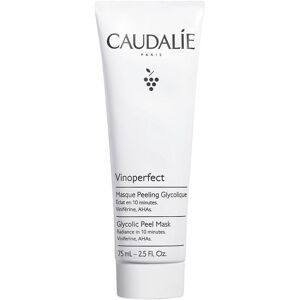 CAUDALIE Vinoperfect Maschera esfoliante acido glicolico 75 ml