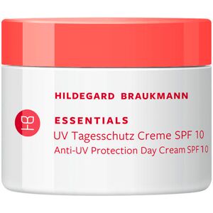 Hildegard Braukmann ESSENTIALS Crema protettiva diurna UV SPF 10 50 ml