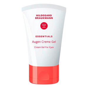 Hildegard Braukmann ESSENTIALS Gel crema per gli occhi 30 ml