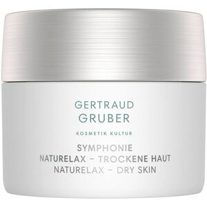 GERTRAUD GRUBER SYMPHONIE NatuRelax - Trockene Haut 50 ml