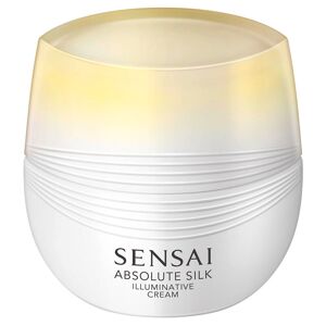 SENSAI ABSOLUTE SILK Illuminative Cream 40 ml