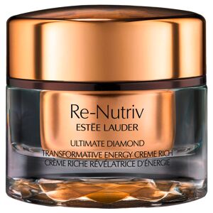 Estee Lauder Re-Nutriv Ultimate Diamond Transformative Energy Creme Rich 50 ml