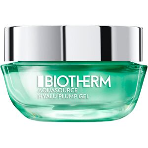 Biotherm Aquasource Hyalu Plump Gel 30 ml