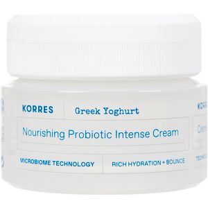 KORRES Greek Yoghurt Nourishing Probiotic Intense Cream 40 ml