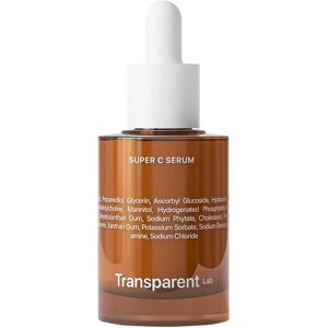 Transparent Lab Super C Serum 30 Ml