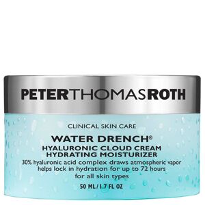 PETER THOMAS ROTH CLINICAL SKIN CARE Water Drench Hyaluronic Cloud Cream 48 ml