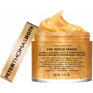 PETER THOMAS ROTH CLINICAL SKIN CARE 24K Gold Mask 150 ml