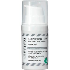 MATAS Striber Siero antirughe 30 ml