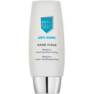 MICRO CELL ANTI AGING HAND SCRUB 75 ml