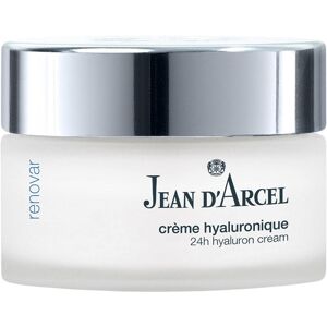 JEAN D´ARCEL renovar crème hyaluronique 50 ml