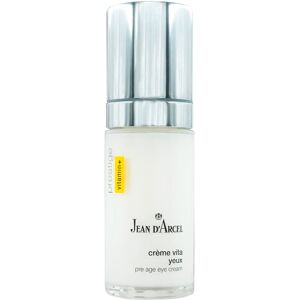 JEAN D´ARCEL prestige vitamin+ crème vita yeux 30 ml